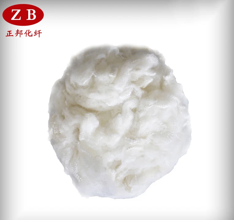 HCS polyester 0.9d micro fiber recycled