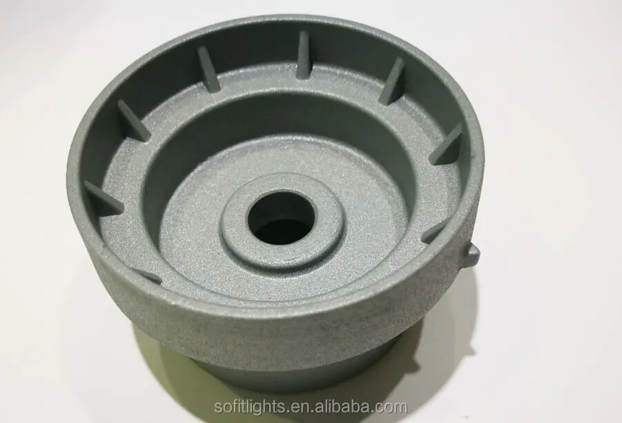 Best Quality street lamp adapter 60-70mm