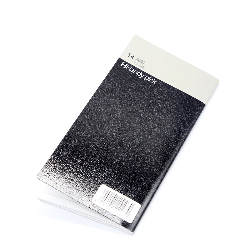 Pocket small notebook for school children exercise notebook