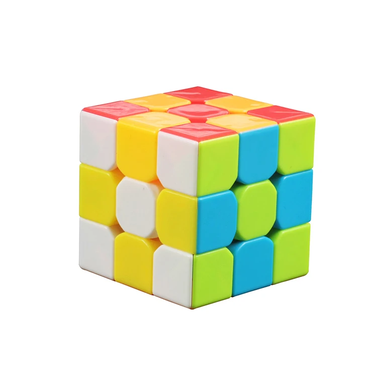 puzzles toys quick 3x3 magical cube