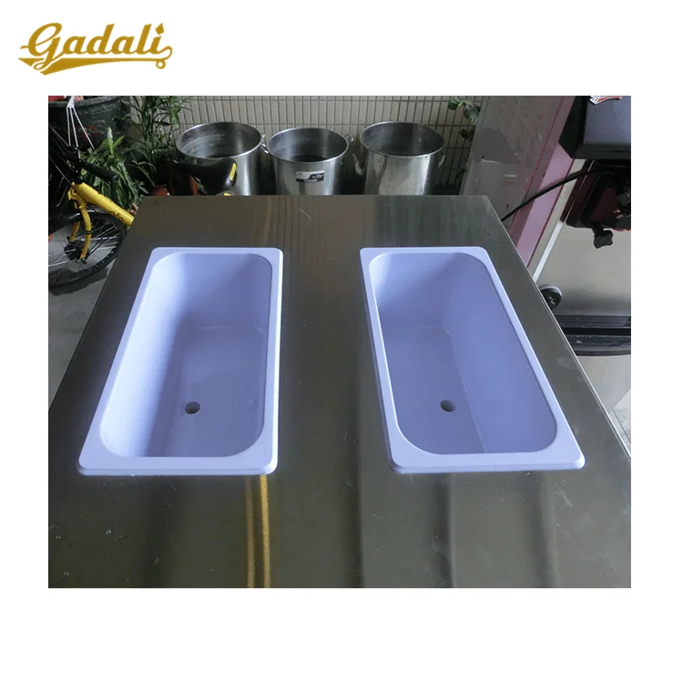 Commercial Turkish ice cream machine+cheap ice cream machine Turkish/turkey