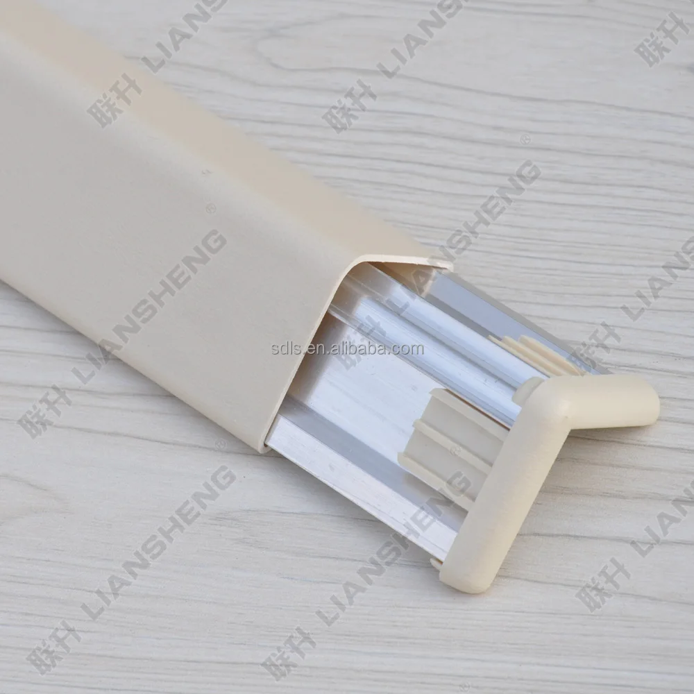 pvc corner guards for wall protection