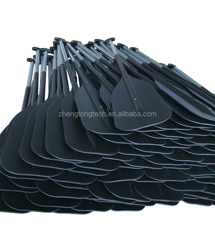 Hot Sale Plastic Canoe Paddles