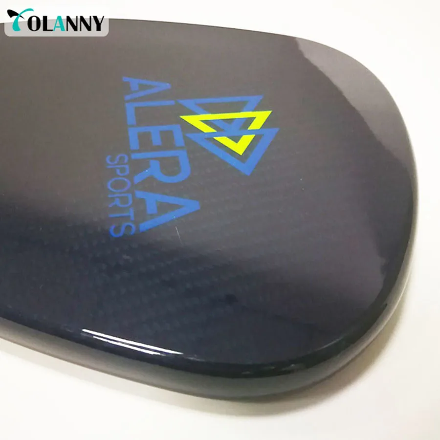 
new design outdoor practice funny carbon paddles eva beach tennis rackets 