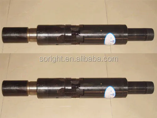 
Oil and gas industry downhole tool mechanical tubing anchor for PC pump 