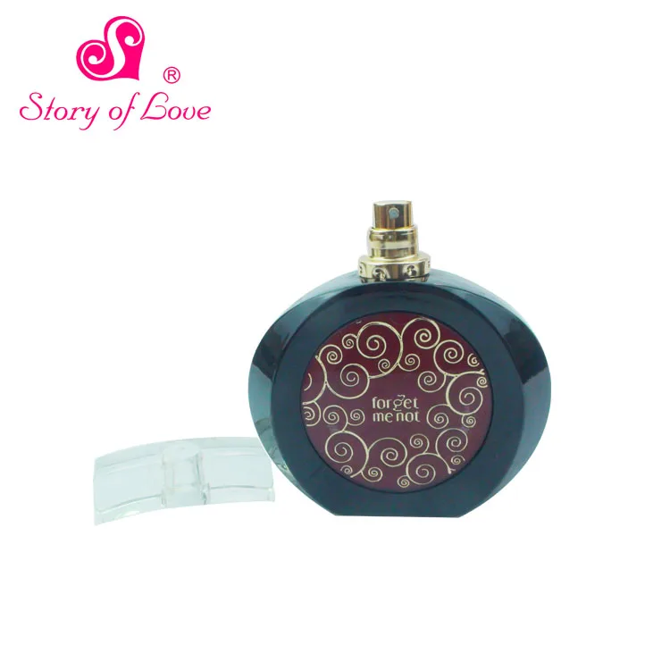 Wholesale Amalia Gharam body spray brands Authentic EDP Type Original unisex Perfumes