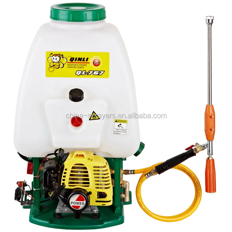 High quality power sprayer india