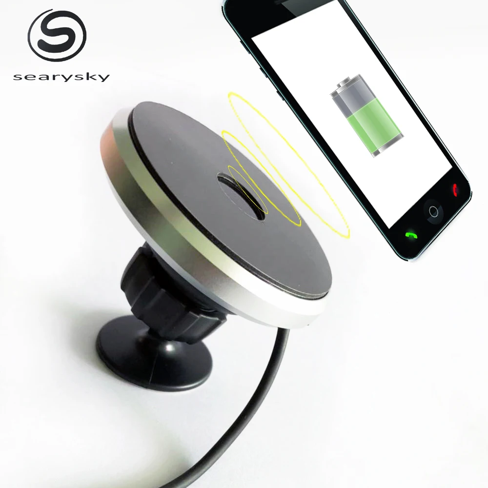 Mobile phone accessories fast car holder charger