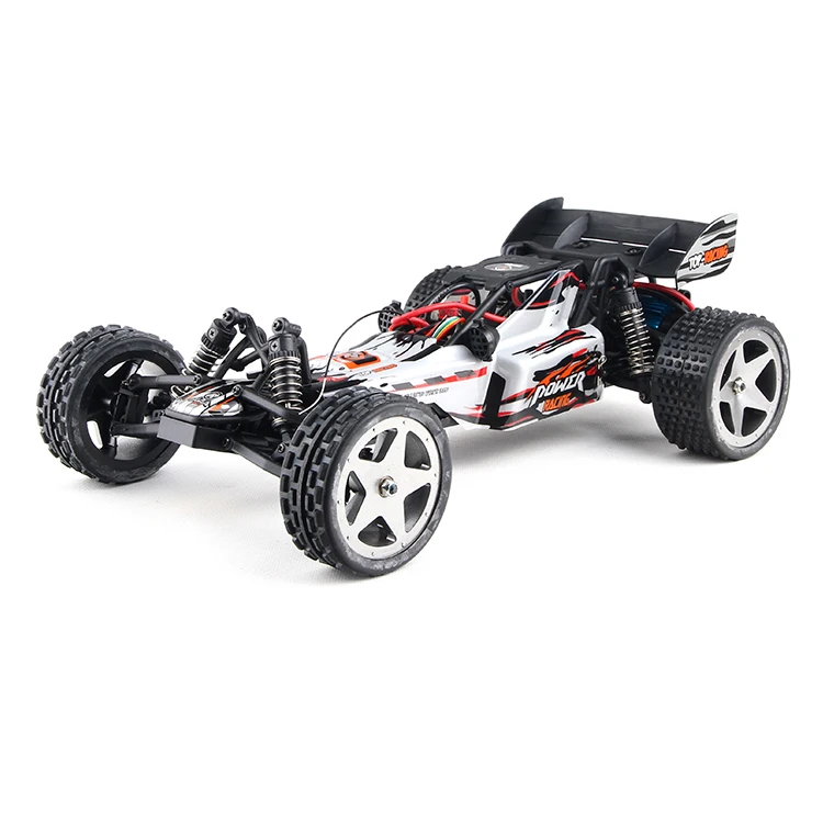 Custom outdoor 2wd off-road 1 12 scale radio control rc racing car