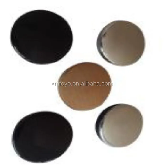 marine hardware bakelite/teak/investment cast 316 stainless steel cap for wheel