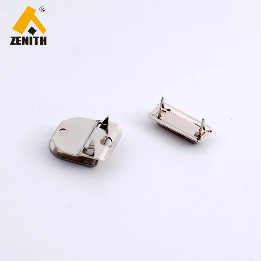 Trousers Hook And Bar Closure BM10065