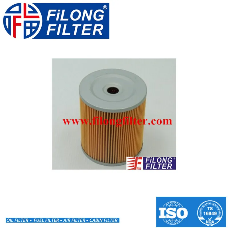 FILONG Filter manufacturer high quality FOR TOYOTA cars  Oil filter  FOH-8020 04152-77010  0415277010