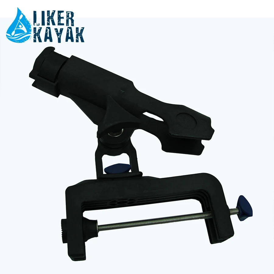 New Plastic Kayak Fishing Rod Holder for Boats Fishing