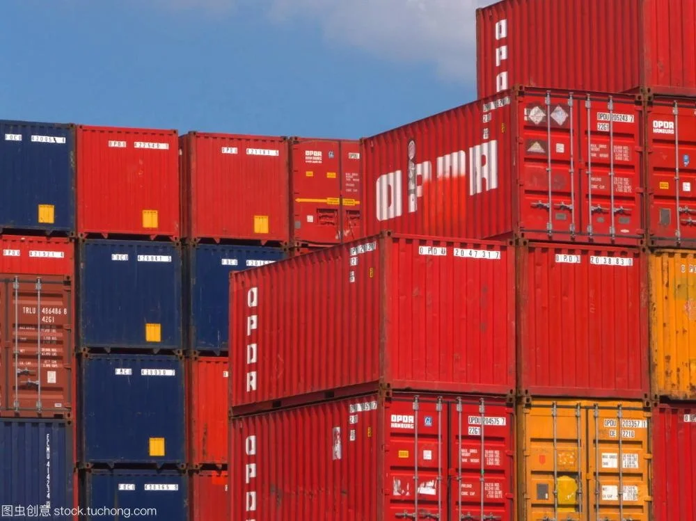 consolidation shipping 1688 agent