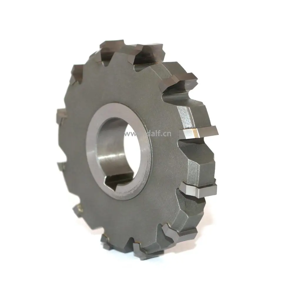 Wholesale face milling Concave Milling Cutter