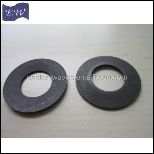 40x20.4x2.25mm Disc Spring to DIN2093 (DIN2093A)