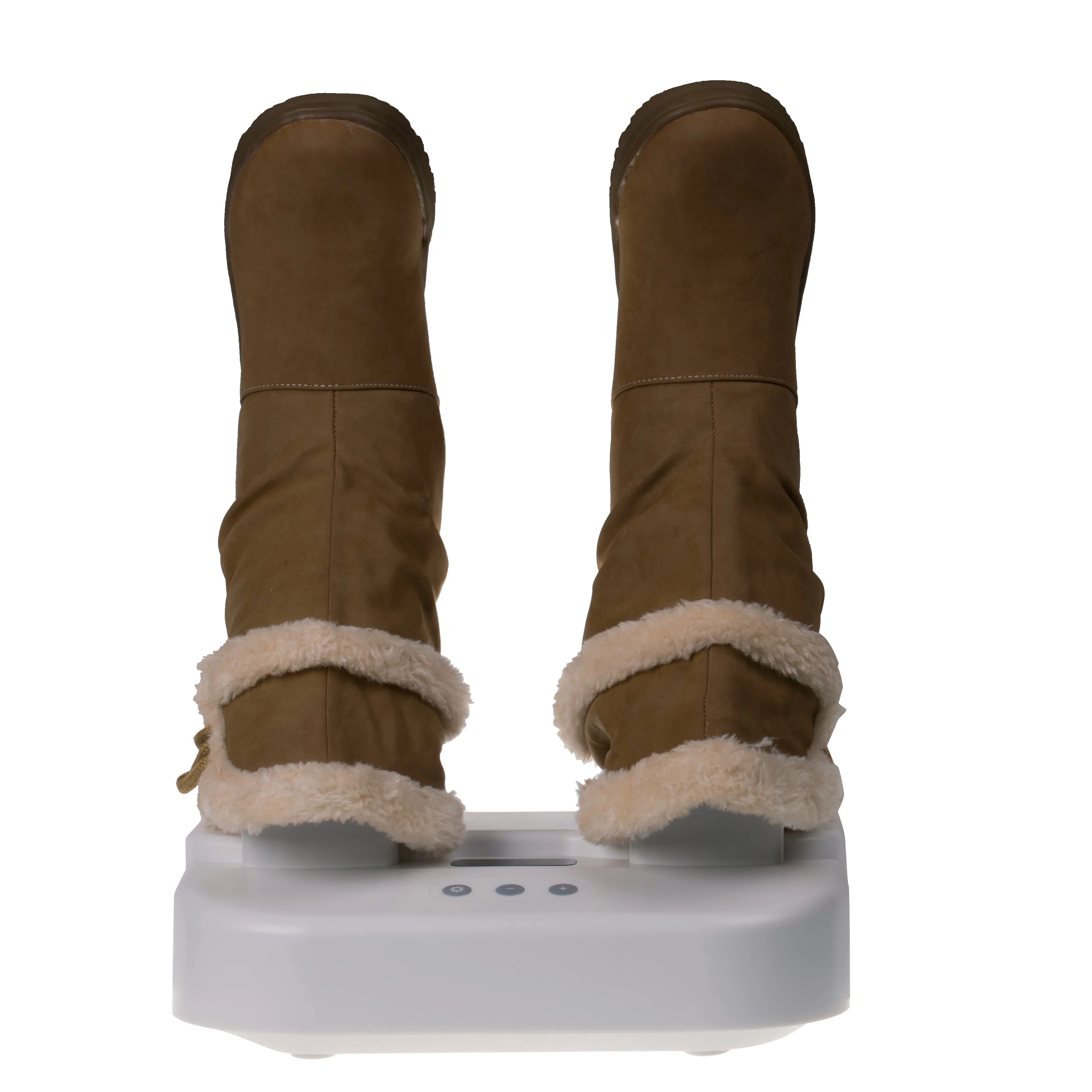 
STERYDRY ozone shoe dryer with timer 50mg/h for family sport shoes 