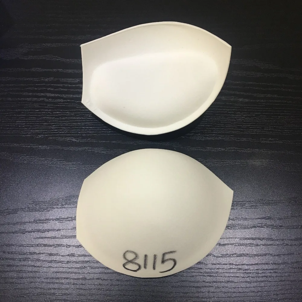 
bra cup foam 