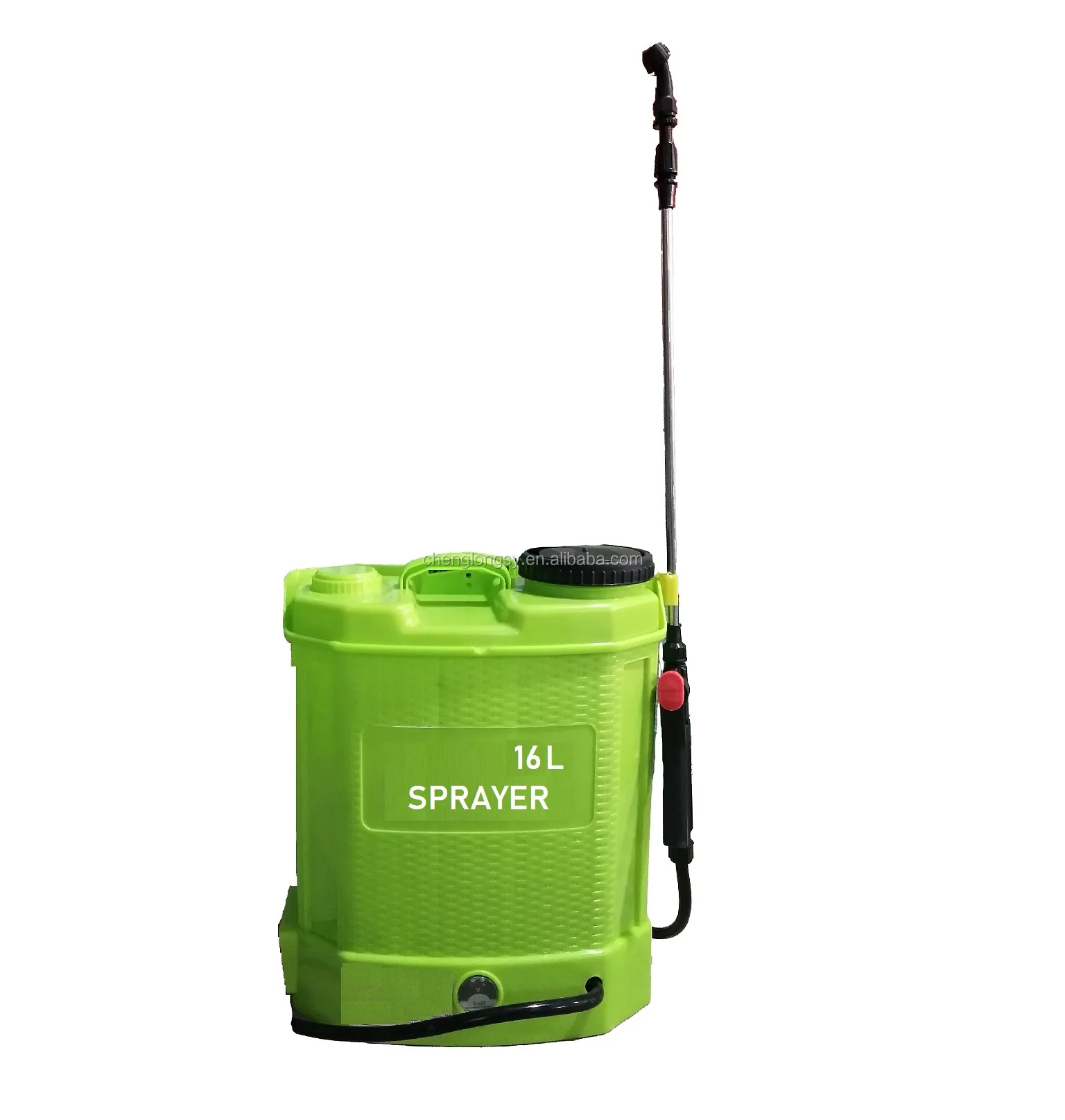 16L agricultural spray pump battery sprayer