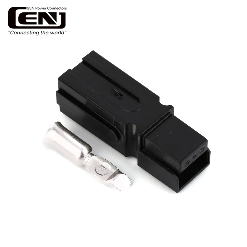 Заводское производство разъем питания постоянного тока