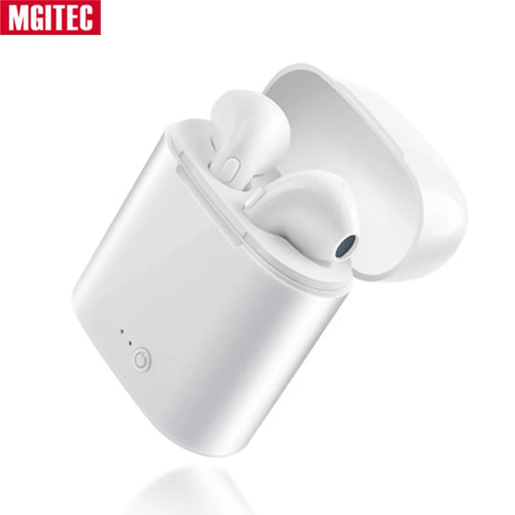 Bluetooth наушники беспроводные Спортивные Tws с