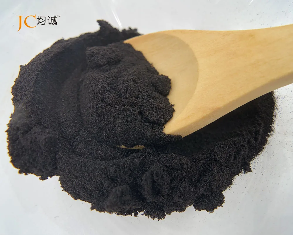 
Натуральный Порошок карамельного красителя для конфет 