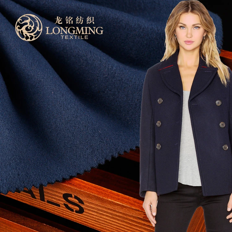 Низкая цена корейский стиль полиэстер вискоза кашемир Костюмных Тканей