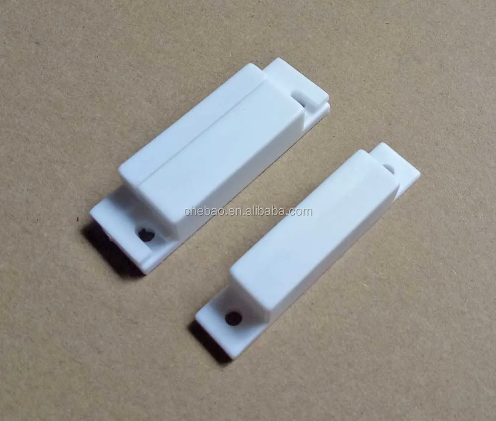 Surface mounted magnetic door contacts,HC-31,CE&ROHS