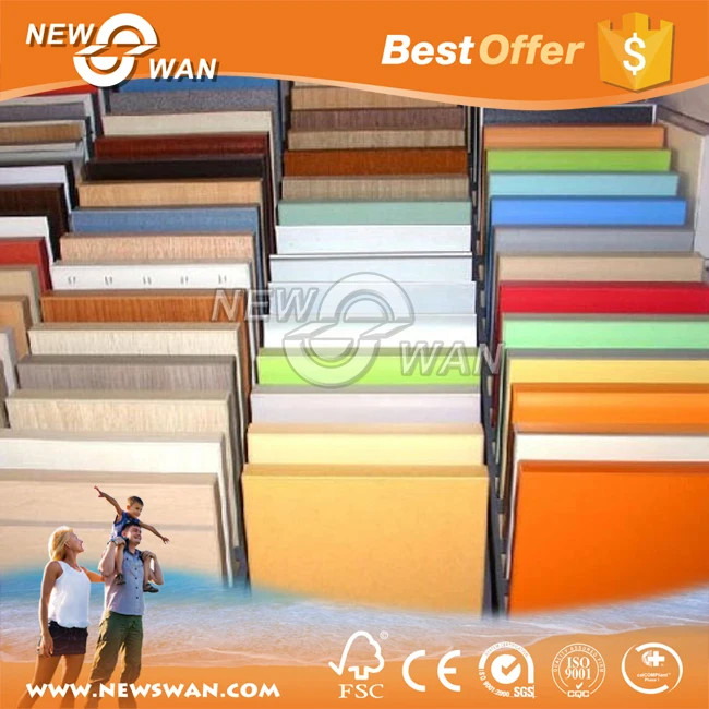 
Good Bulk MDF Price from China Suppliers 