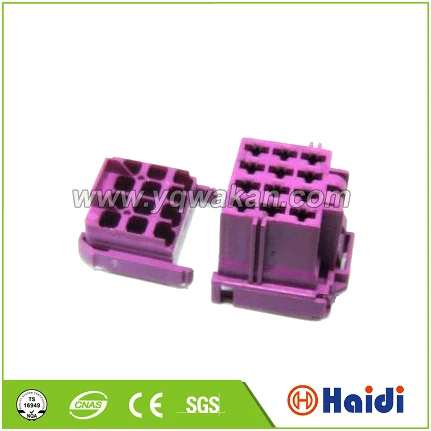 Горячие продукты для продажи онлайн запечатанных автомобильной разъем 7222-7923-30