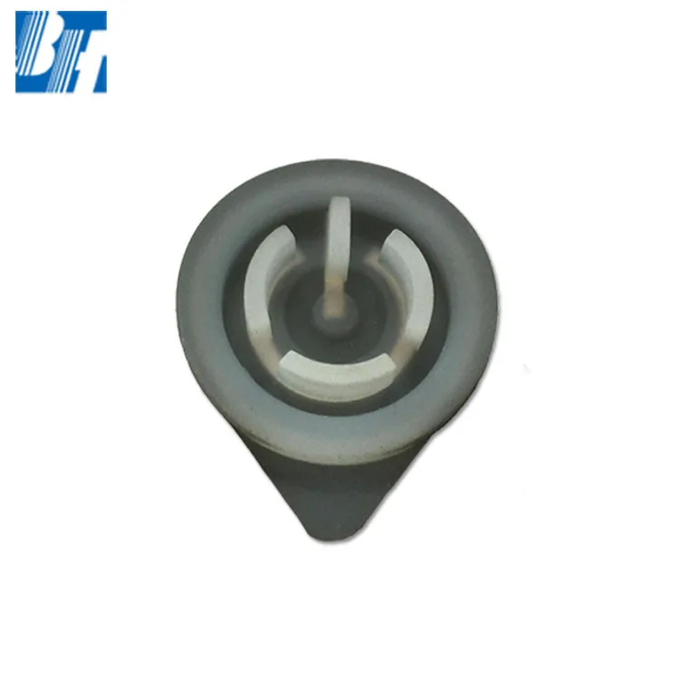 Electronic Lock Silicone Rubber Buttons