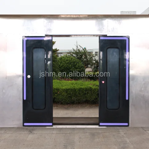 Metro Plug Sliding Door