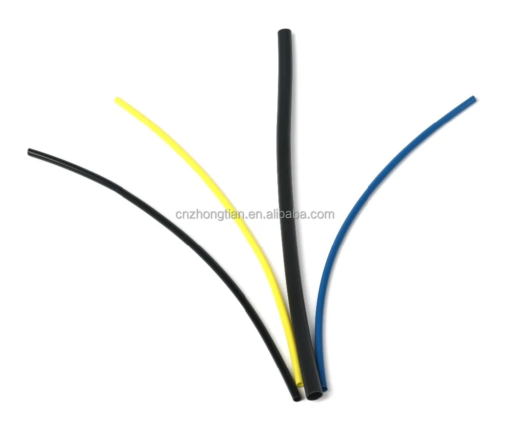 Customized Soft PVC tubing for cable and wiring harness