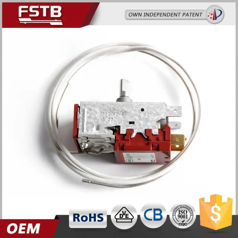 
Oem Manufacturer Hvac Parts RoHS Temperature Controlled Fridge 