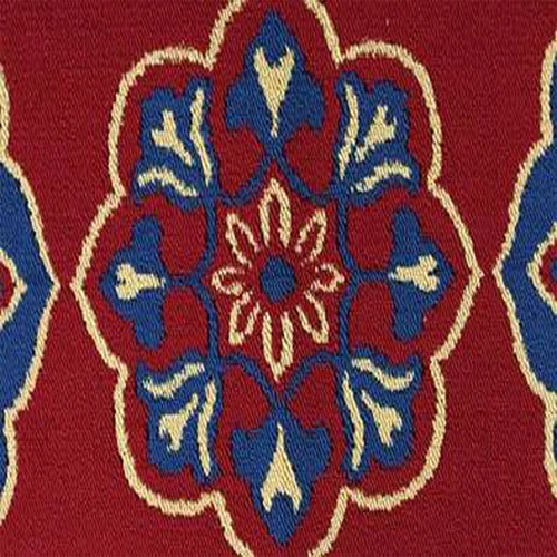 
Customized multi colors tufted carpet computer jacquard machine tufting machine 