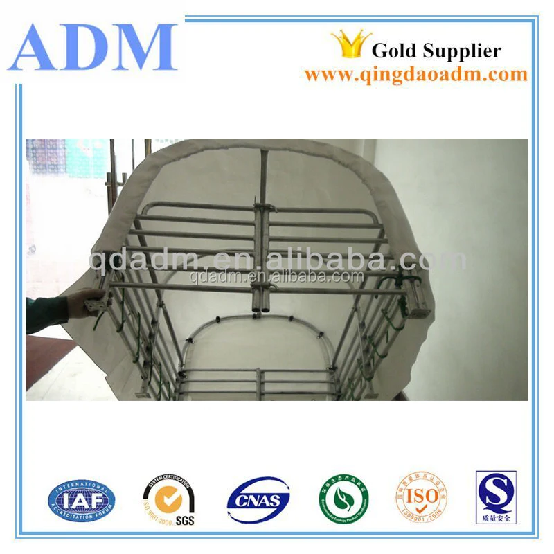 sheep shelter tent shed