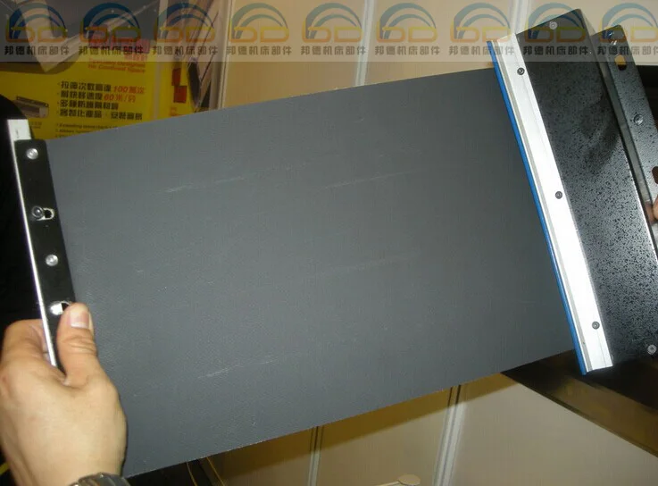 Выдвижной роликовый чехол для занавесок с ЧПУ