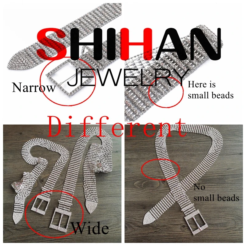  Shihan SH6009 2019 Новинка Сексуальная Одежда для танцев на вечеринке посеребренные украшенные блестящими стразами сетчатые полые цепочки талию живота