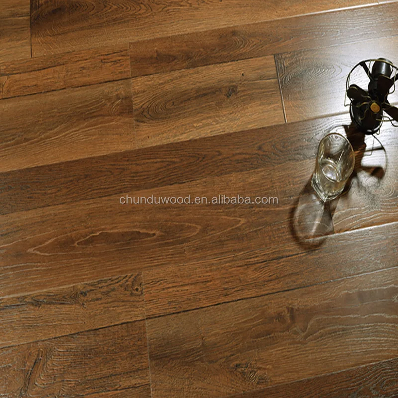 
Uniclic laminate cherry oak 8mm 3301 