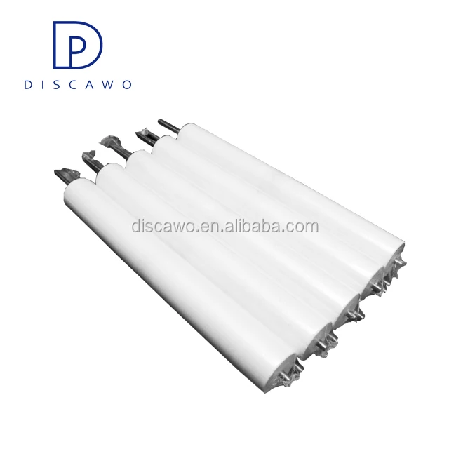 Discawo For Canon NP 6000 6062 6085 6285 6850 6880 6885 8530 8580 9085 9800 8000 Copier Fuser Cleaning Web Roller FY1-1045-000