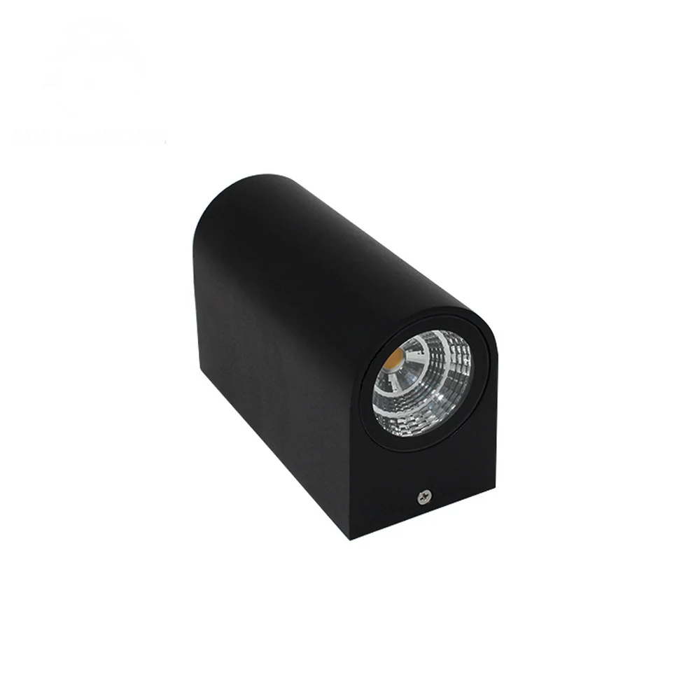IP65 Waterproof led outdoor lighting wall light fixtures led wall sconce up/down