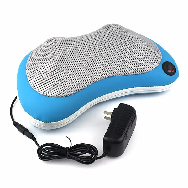 
Neck Massage Cushion Shiatsu Massage Pillow 