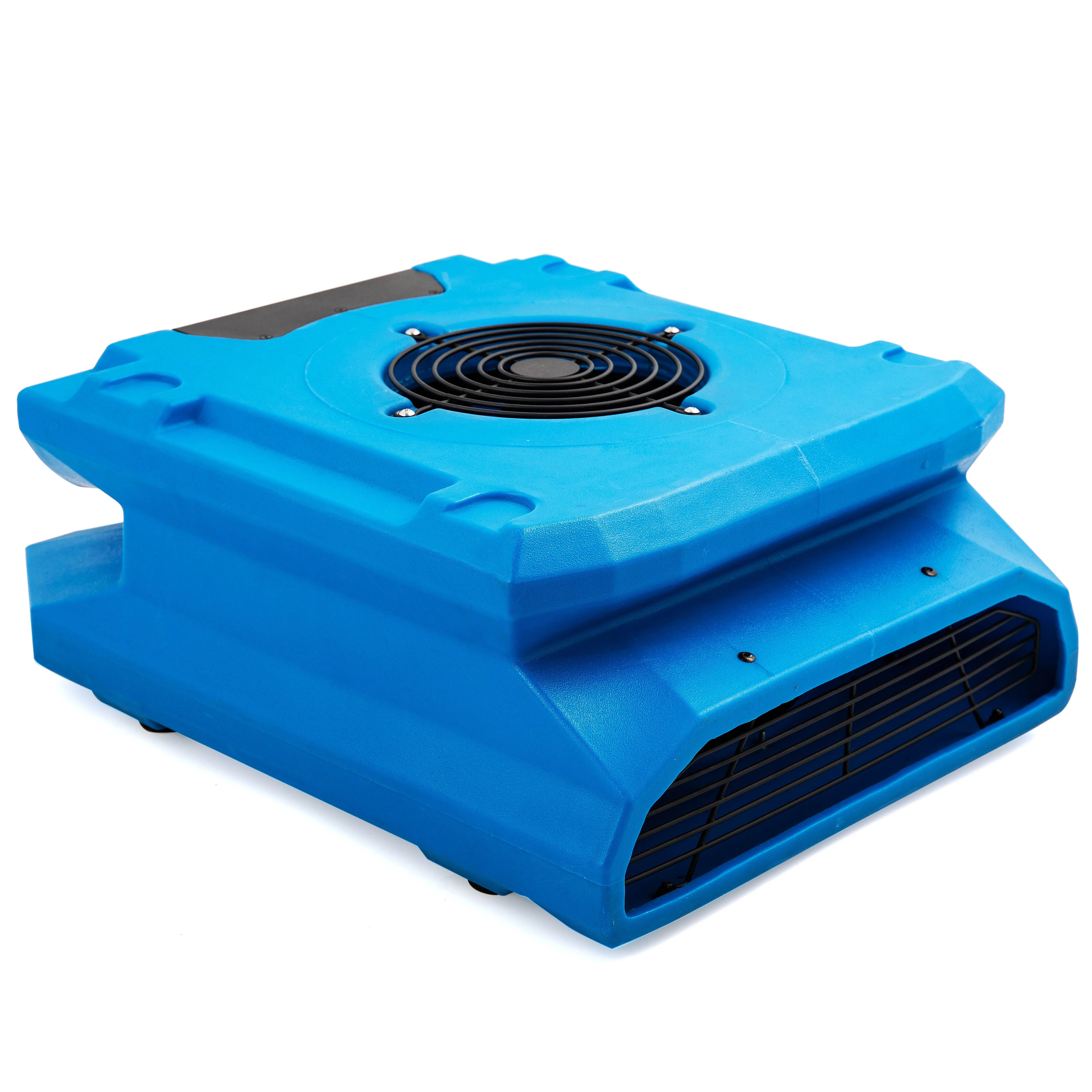 3 скорости мощный 2220 куб ФТ/мин для сушки ковров вентилятора для выхлопных газов