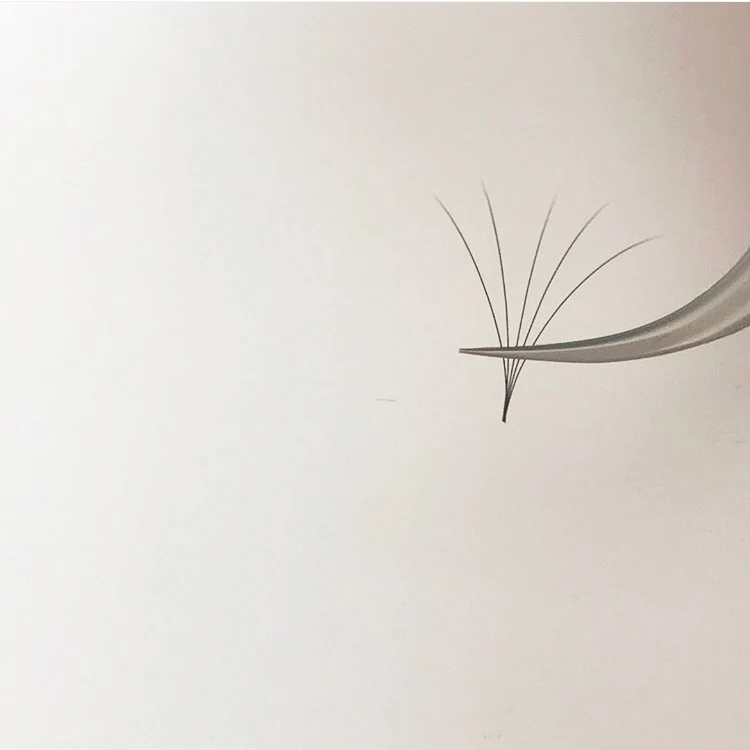 high quality eyelash extension vetus tweezer hot sell