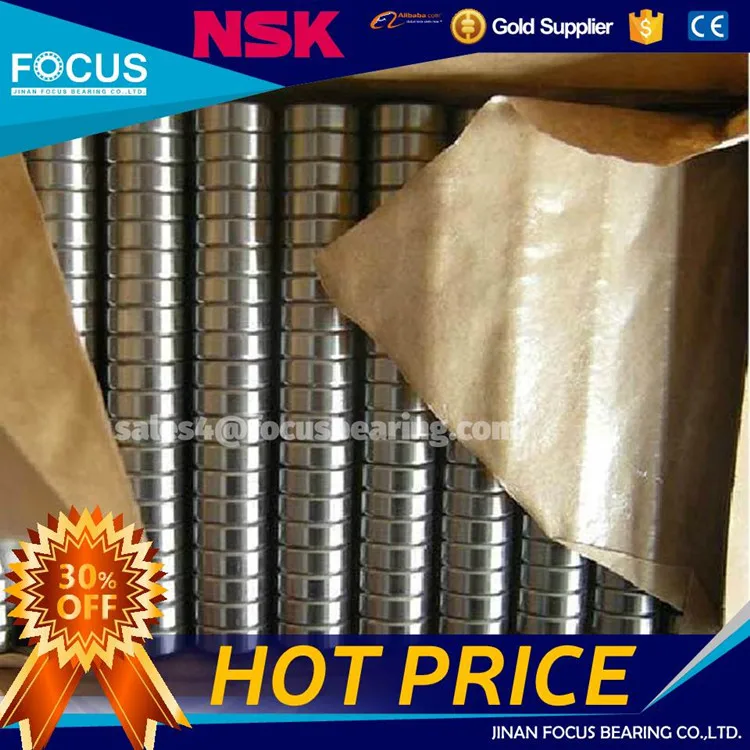 4x10x4 mm Japan EZO NMB Micro Bearing MR147zz