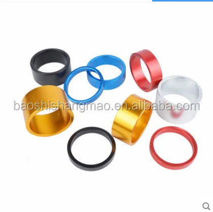 bicycle head bowl group gasket 30MM*28.6MM