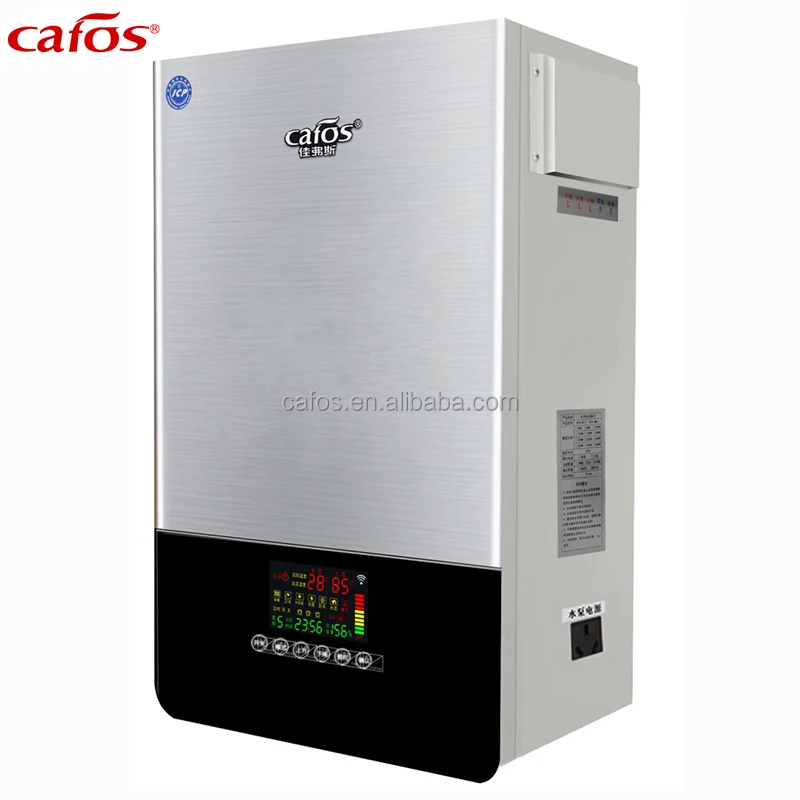 10KW-S-11cafos universal popular use wall mounted induction heating furnace