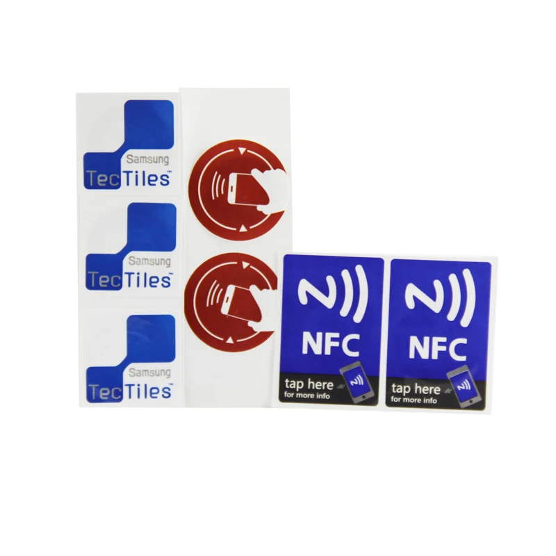 Недорогая печать ISO14443A протокол 13 56 Mhz NTAG 213 RFID этикетка NFC