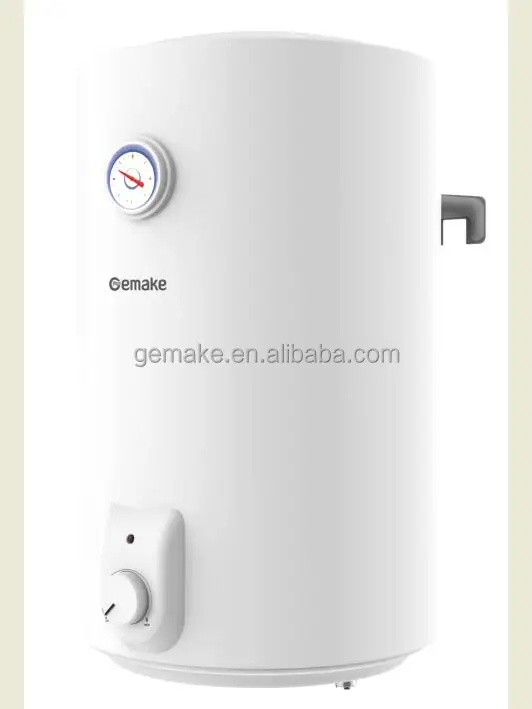 Energy saving electric water heater small size for bath 25L