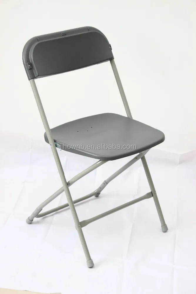 China Cheap Plastic Folding Chairs for Party Rental Weddings Wholesale Price